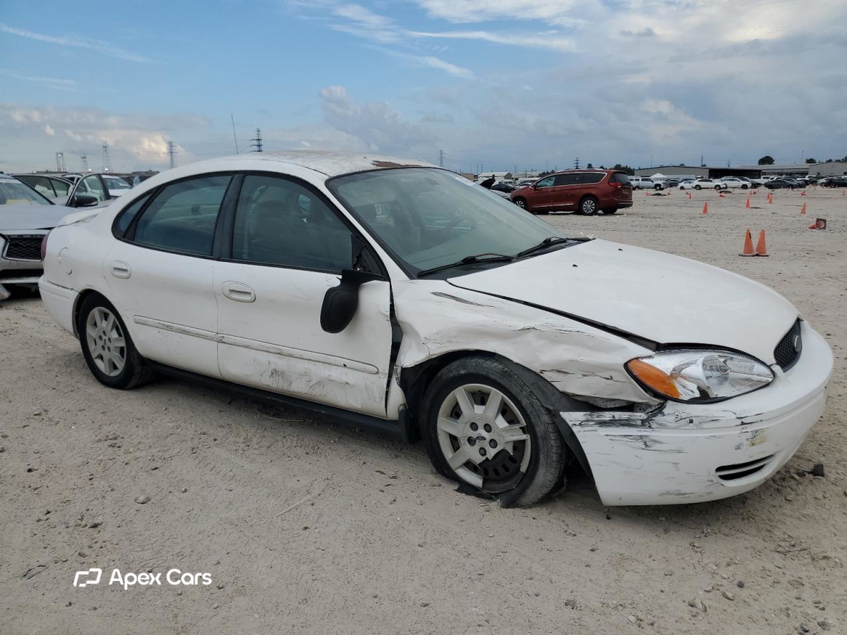 Ford Taurus 2006