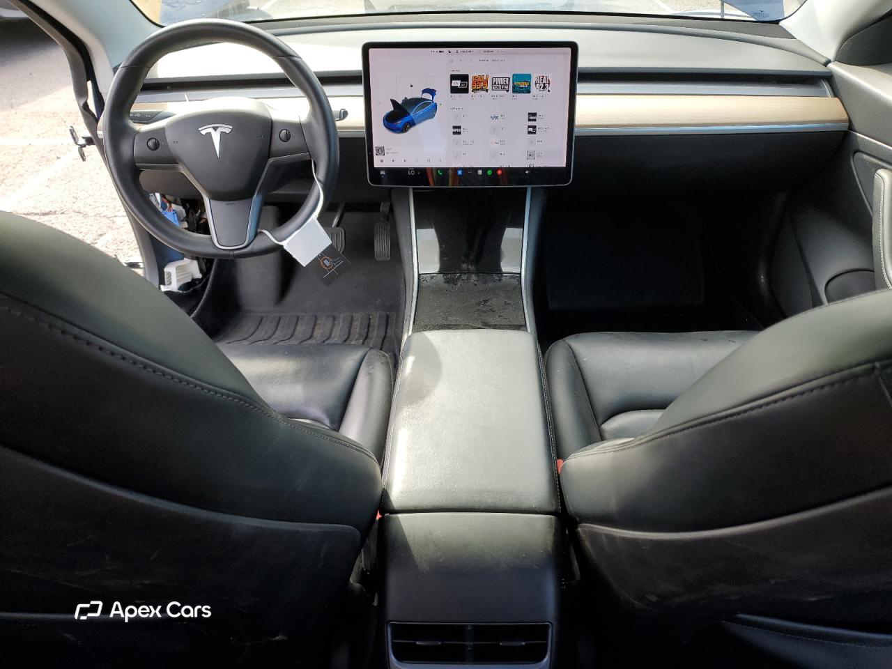 Tesla Model 3 2020
