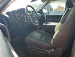Chevrolet Silverado 2011