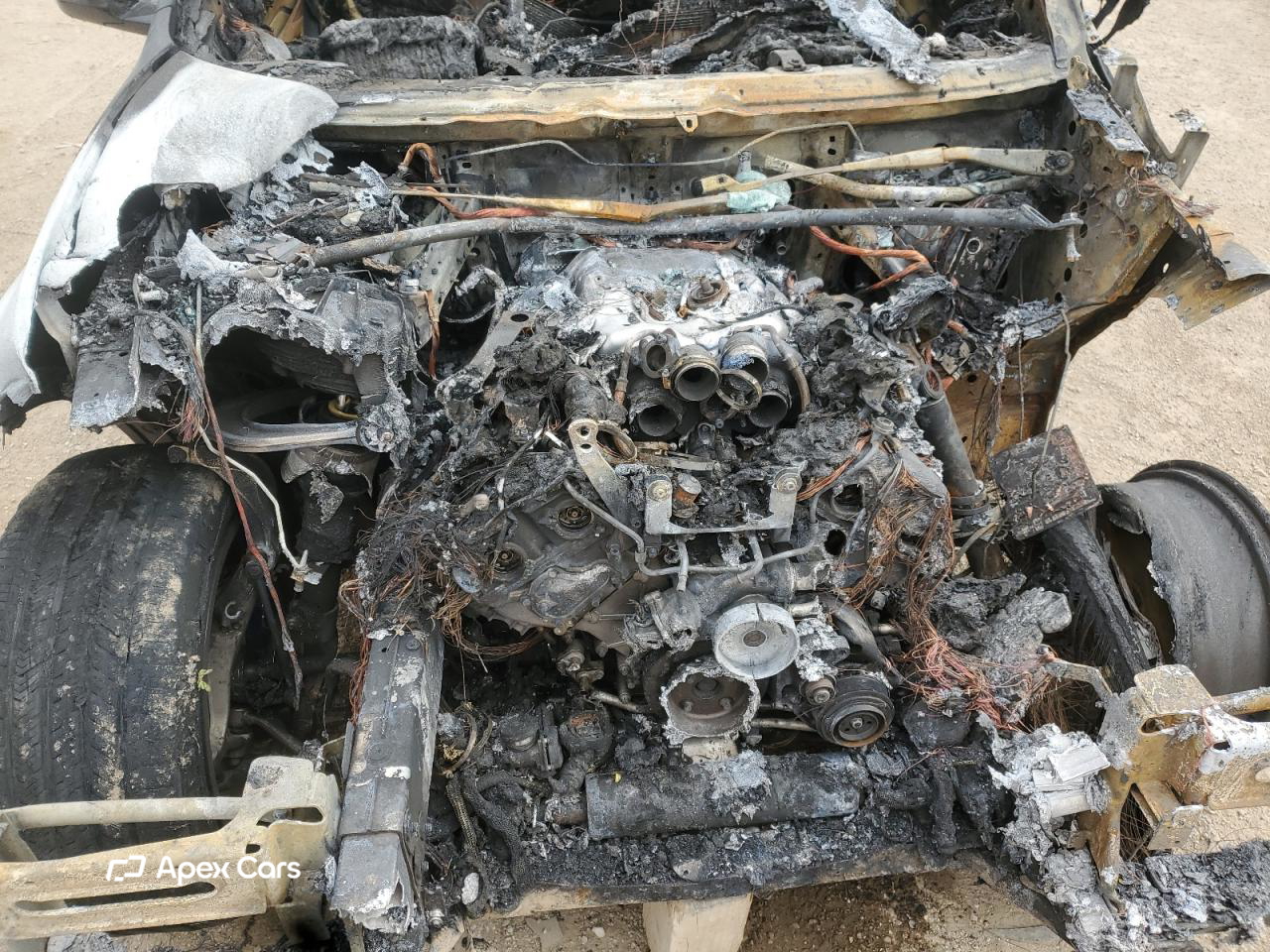 BMW X7 2025