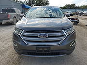 Ford Edge 2016