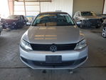 Volkswagen Jetta 2012