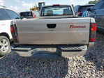 Nissan Navara (Frontier) 2000