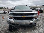 Chevrolet Silverado 2018