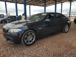 BMW Series 5 2013