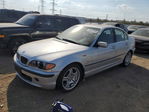 BMW Series 3 2002