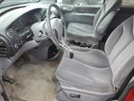 Dodge Caravan 1997