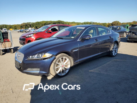 Jaguar XF 2015 - Image 1 of 13