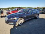 Jaguar XF 2015
