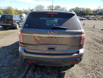 Ford Explorer 2013