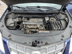 Cadillac SRX 2012