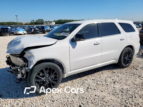 Dodge Durango 2016 - Zdjęcie 1 z 15