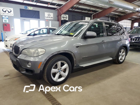 BMW X5 2010 - Zdjęcie 1 z 13