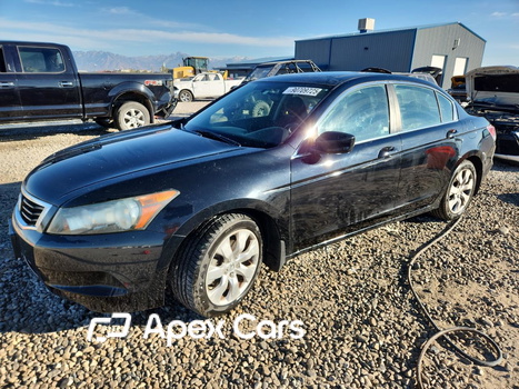 Honda Accord 2010 - Image 1 of 12