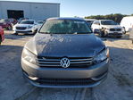Volkswagen Passat 2014