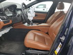 BMW Series 5 2016