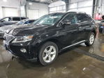 Lexus RX 2015