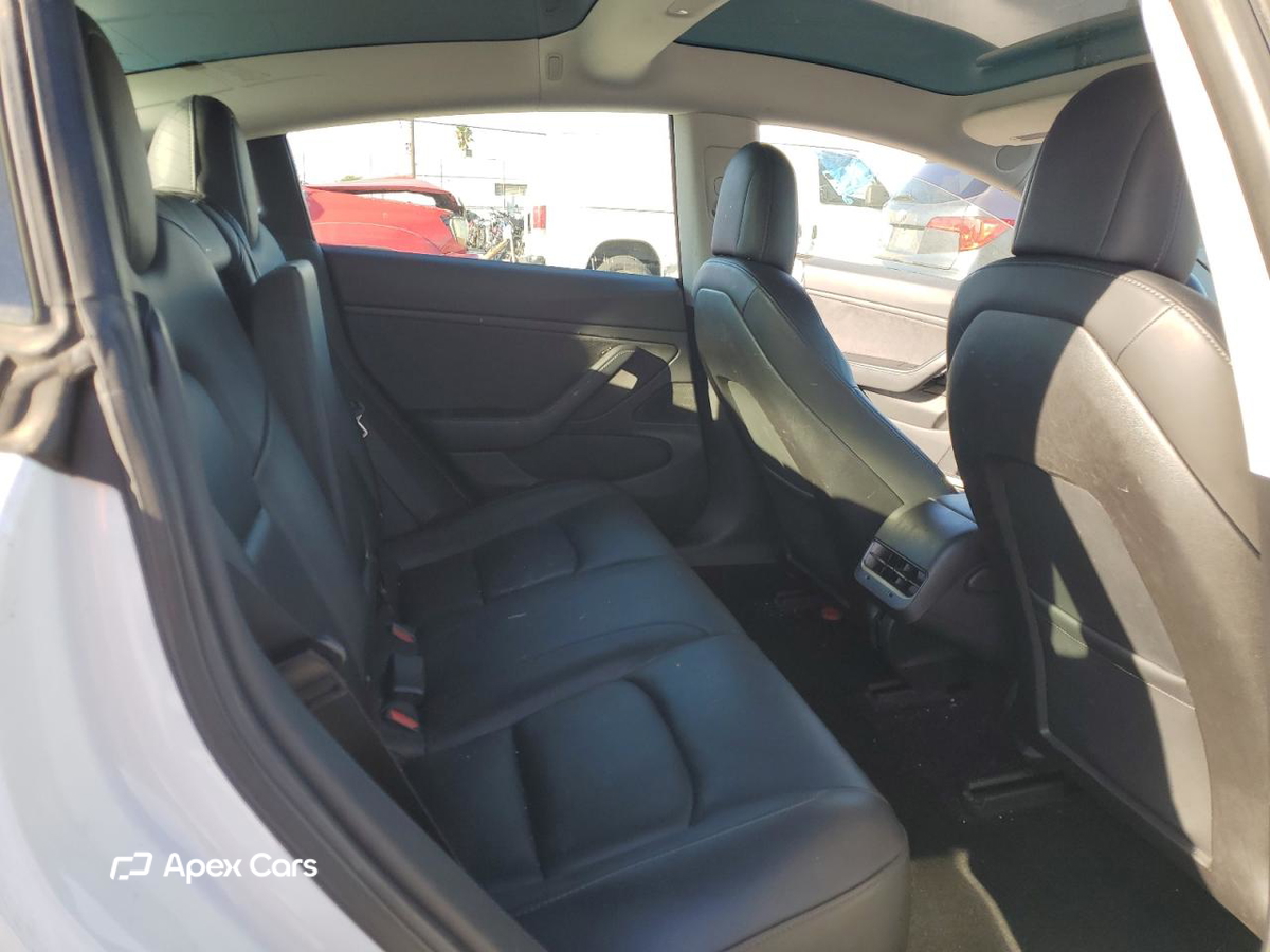 Tesla Model 3 2018