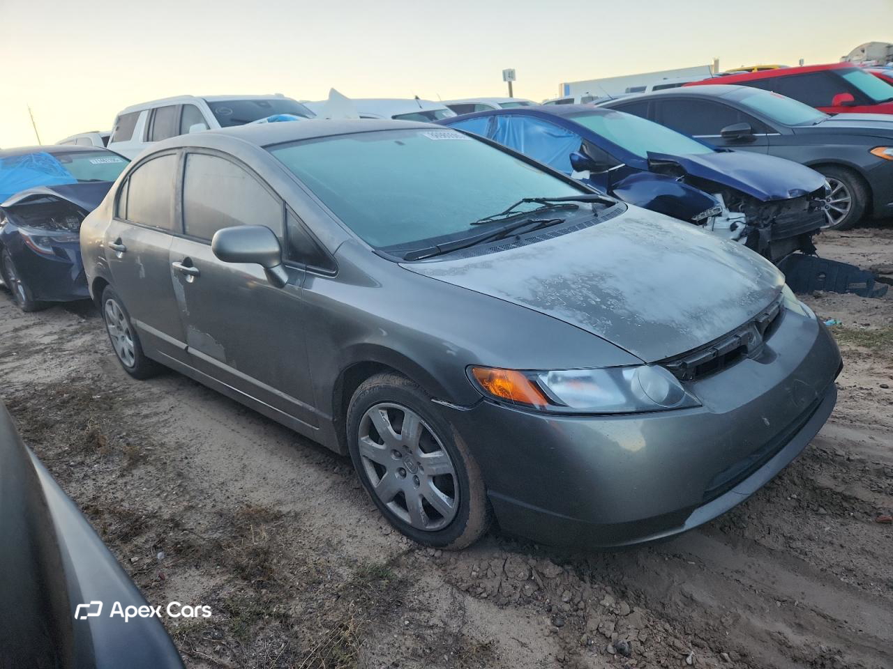 Honda Civic 2006