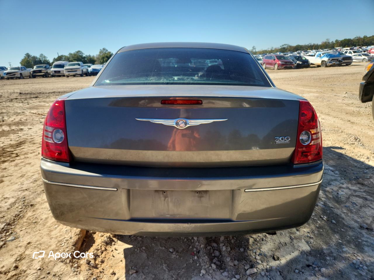 Chrysler 300 2010