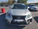 Lexus RX 2011