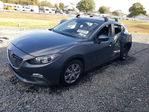 Mazda 3 2014