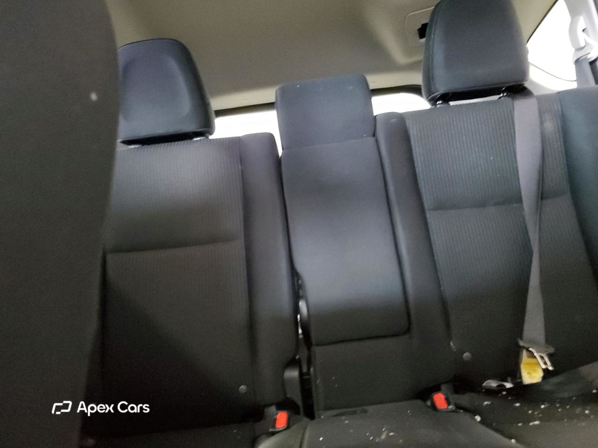 Toyota RAV 4 2016