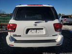 Toyota Sequoia 2007