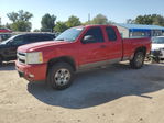 Chevrolet Silverado 2010