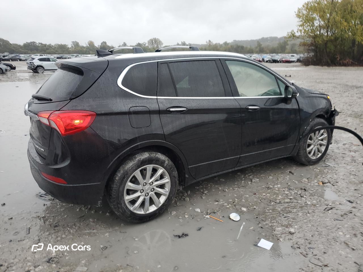 Buick Envision 2019