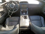 Jaguar XE 2017