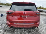 Nissan Rogue 2025