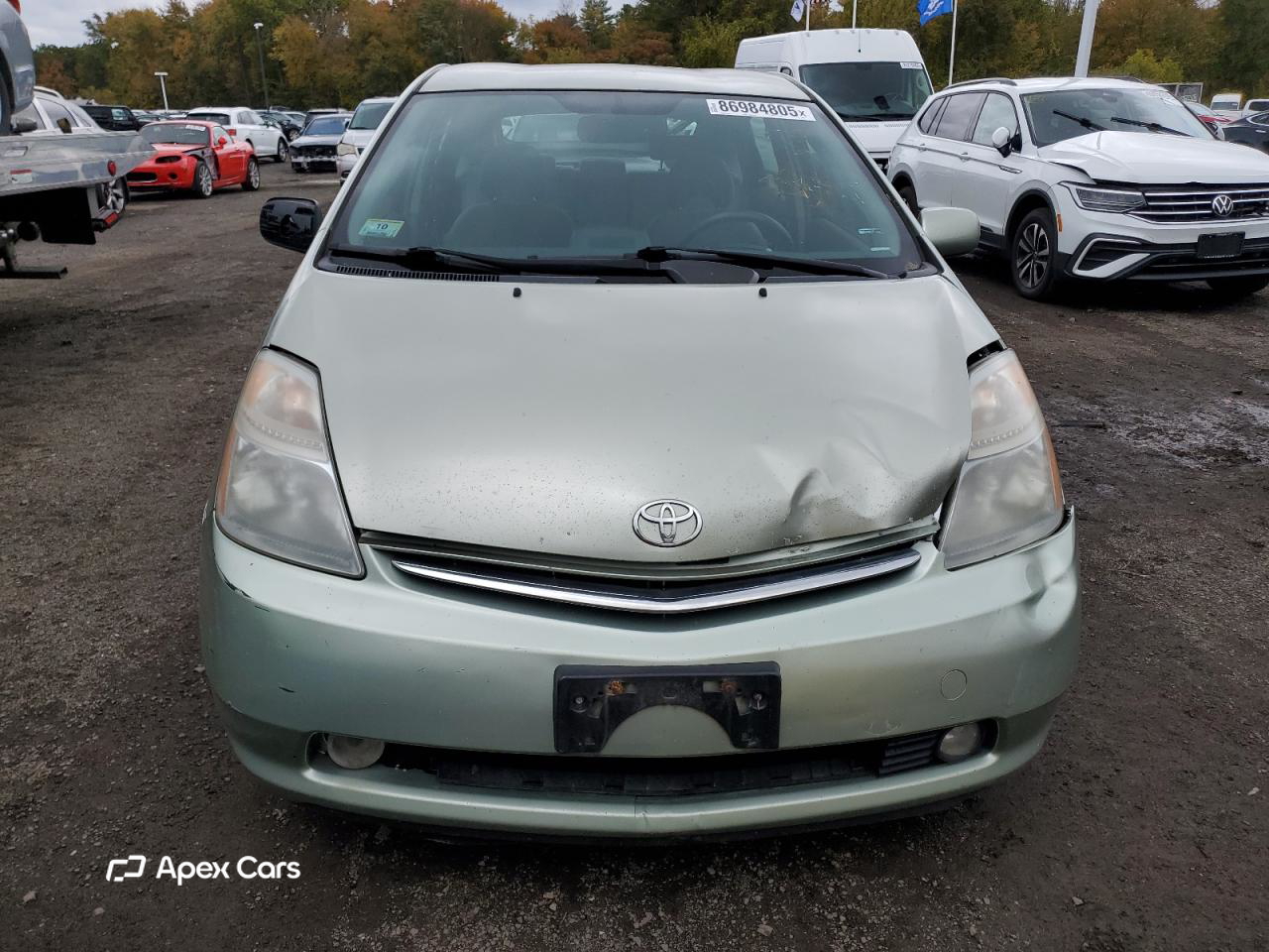 Prius 2009