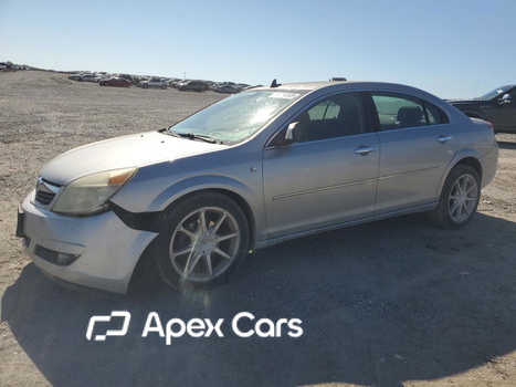 Saturn Aura 2008 - Image 1 of 13