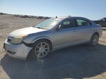 Saturn Aura 2008