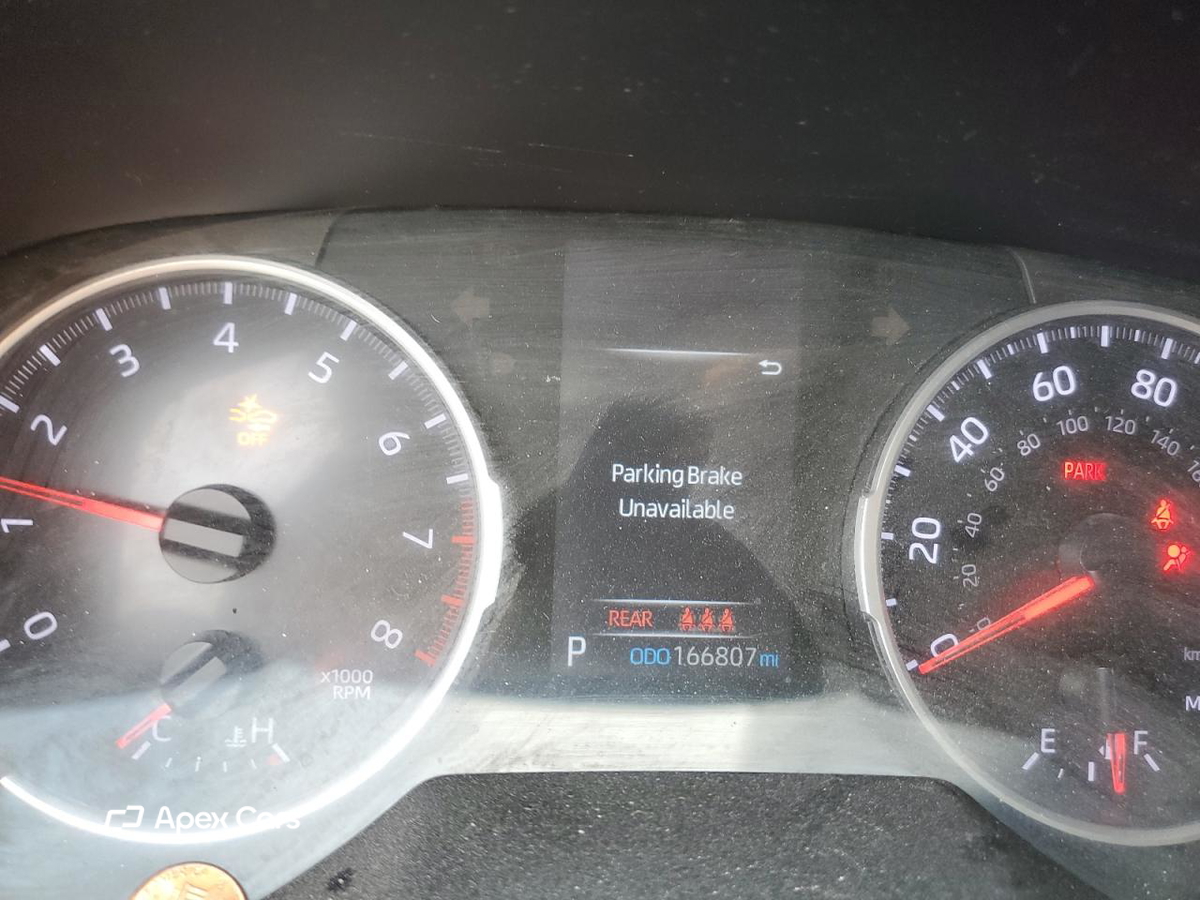 Toyota RAV 4 2021