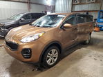 Kia Sportage 2017