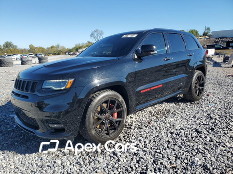 Jeep Cherokee 2018 - Image 1 of 14