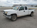 Chevrolet Silverado 2004