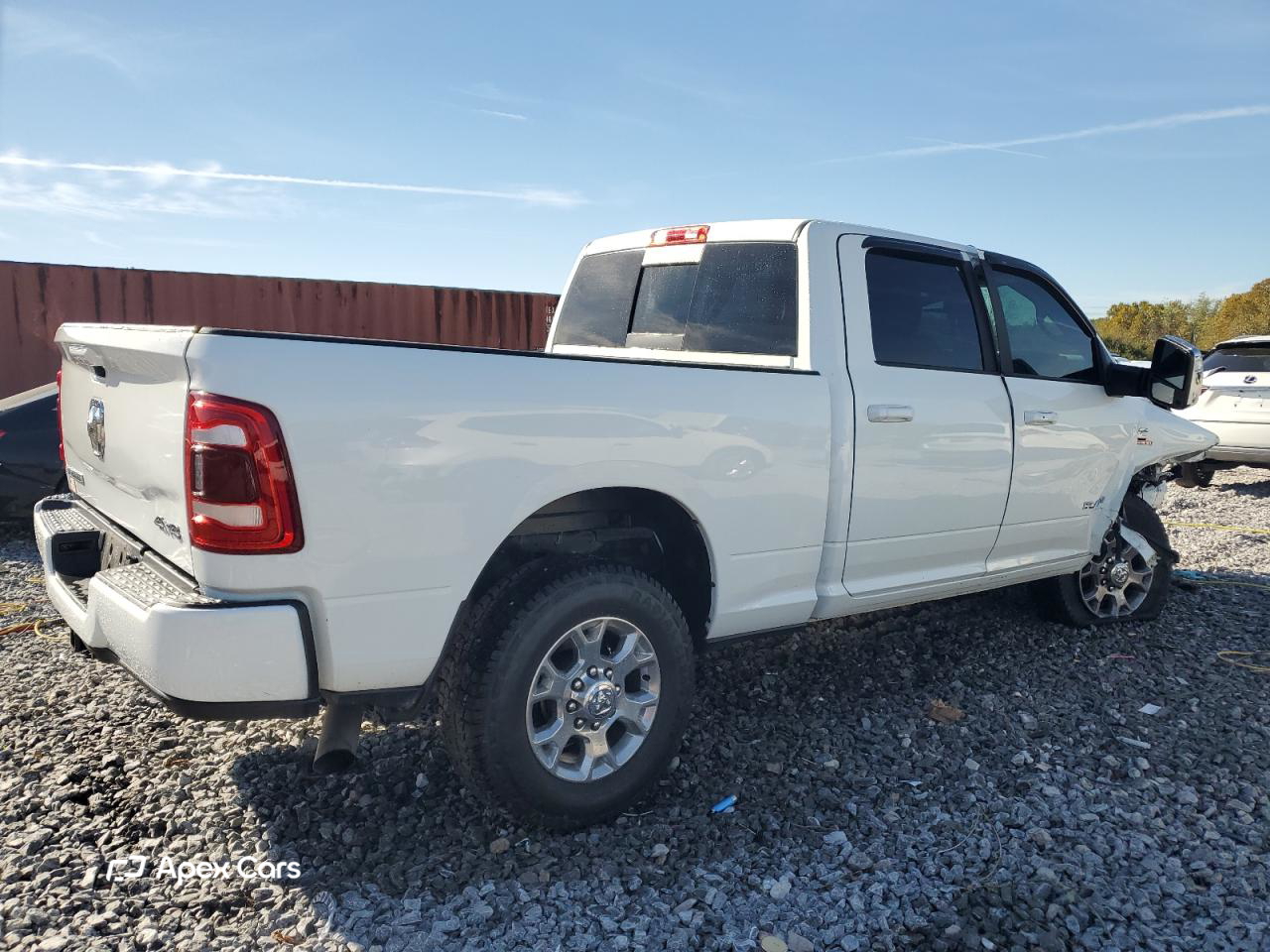 RAM 2500 2023