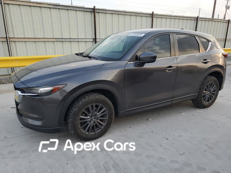 Mazda CX-5 2020 - Image 1 of 13