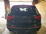 Audi Q7 2015