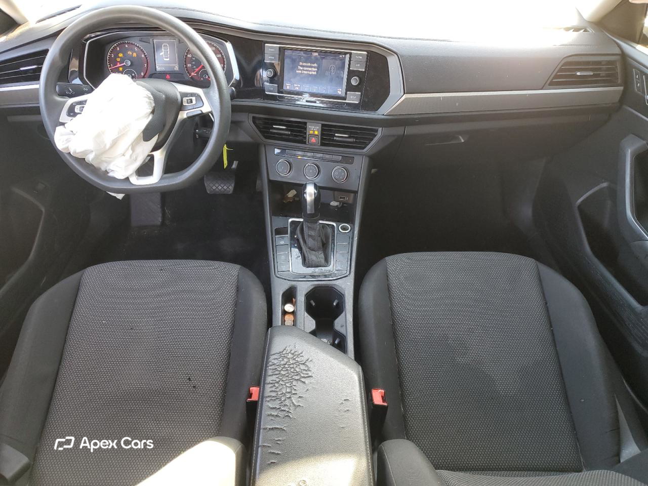 Volkswagen Jetta 2019