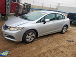 Honda Civic 2013