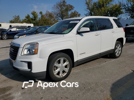 GMC Terrain 2017 - Image 1 of 13