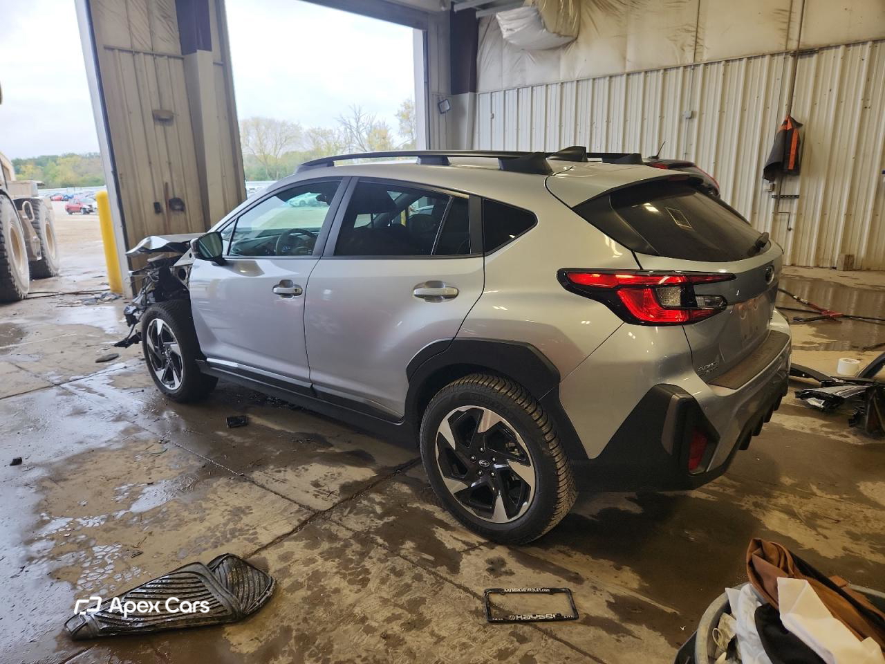 Subaru XV 2024