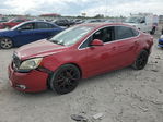 Buick Verano 2016