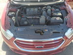 Ford Taurus 2013