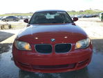 BMW Series 1 2010