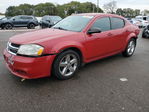 Dodge Avenger 2012